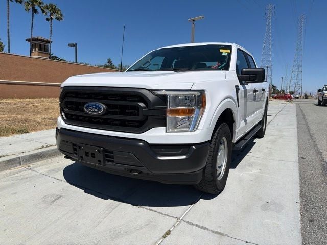 ford f-150 2022 1FTEW1EB6NKE16814 image ford f-150 2022 1FTEW1EB6NKE16814 image