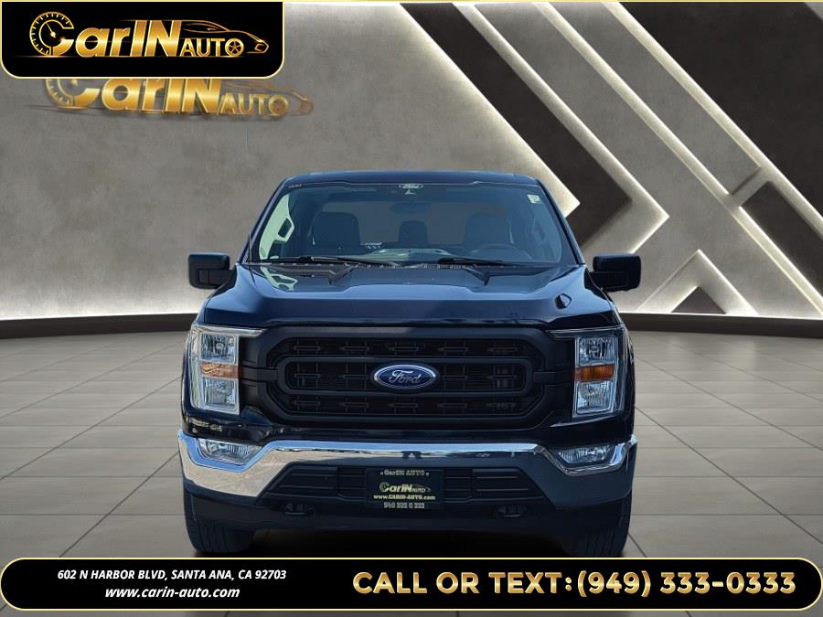 ford f-150 2022 1FTFW1E5XNFB12392 image ford f-150 2022 1FTFW1E5XNFB12392 image
