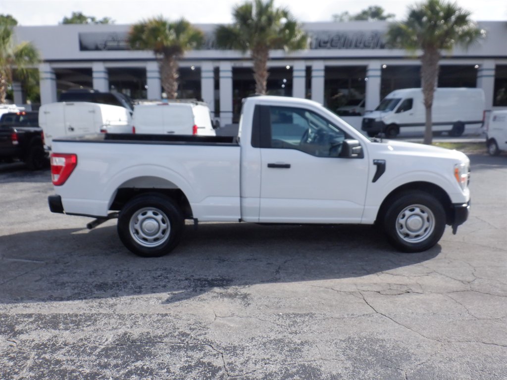 ford f-150 2022 1FTMF1C5XNKE16131 image ford f-150 2022 1FTMF1C5XNKE16131 image