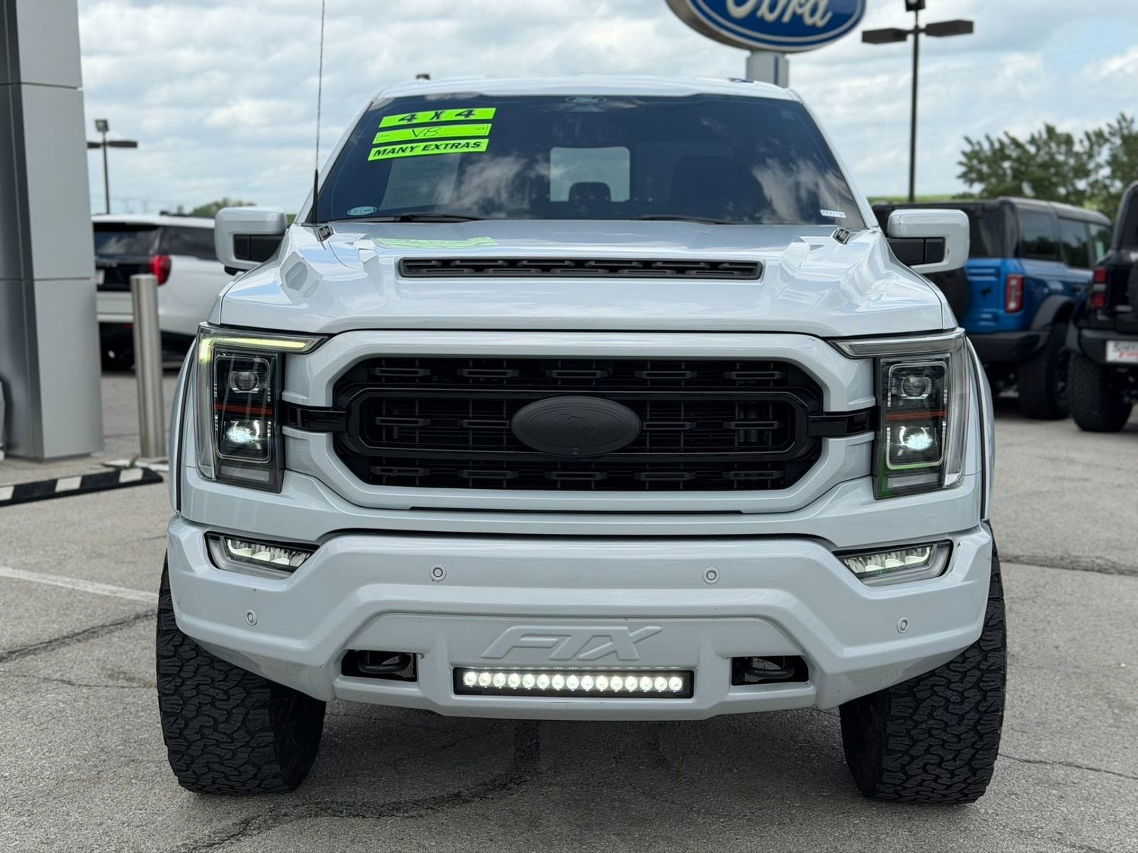 ford f-150 2022 1FTFW1E53NKE08703 image ford f-150 2022 1FTFW1E53NKE08703 image