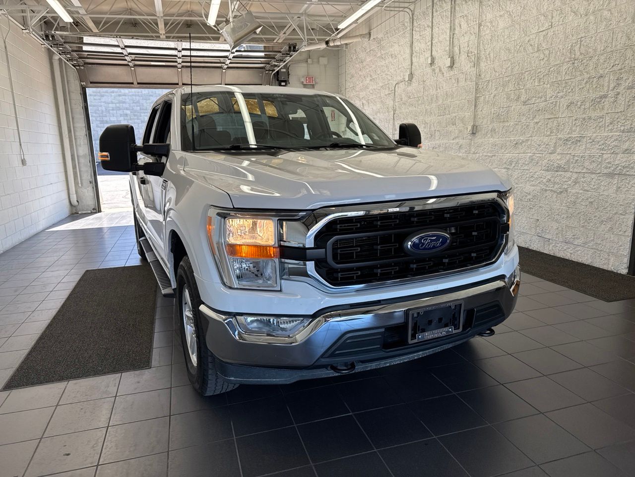 ford f-150 2022 1FTFW1E81NKE10248 image ford f-150 2022 1FTFW1E81NKE10248 image