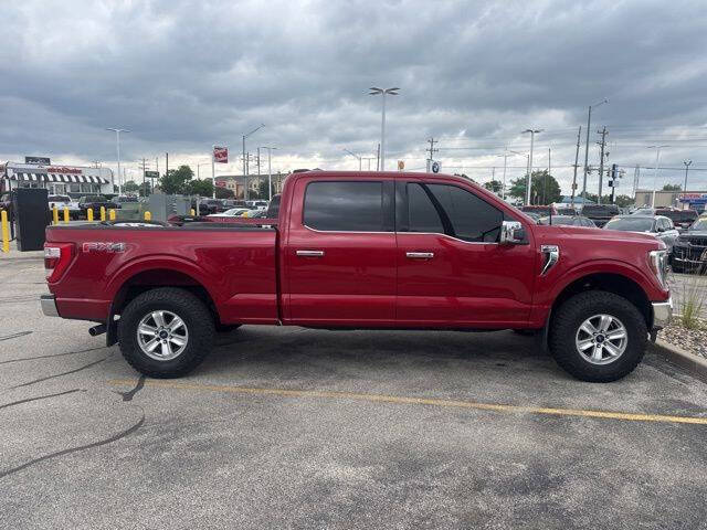 ford f-150 2022 1FTFW1E52NKD92171 image ford f-150 2022 1FTFW1E52NKD92171 image