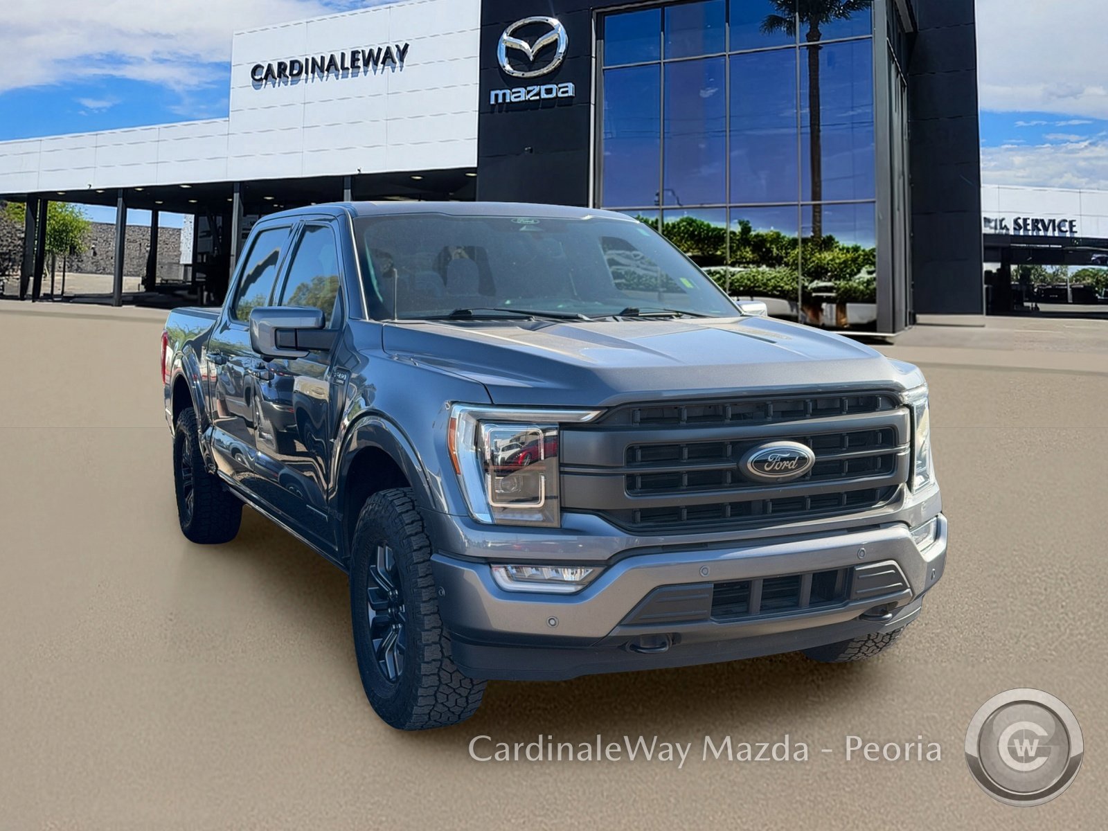 ford f-150 2022 1FTFW1ED0NFA16567 image