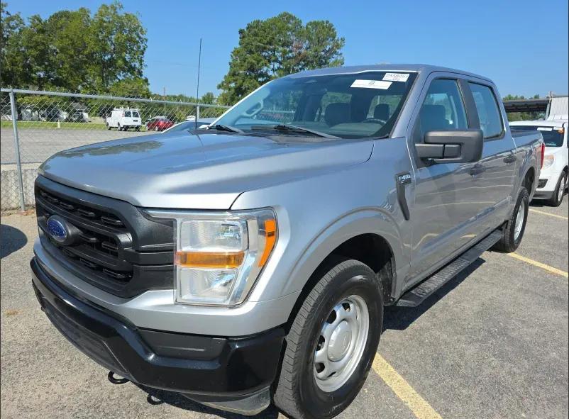ford f-150 2022 1FTFW1E57NKD83160 image ford f-150 2022 1FTFW1E57NKD83160 image
