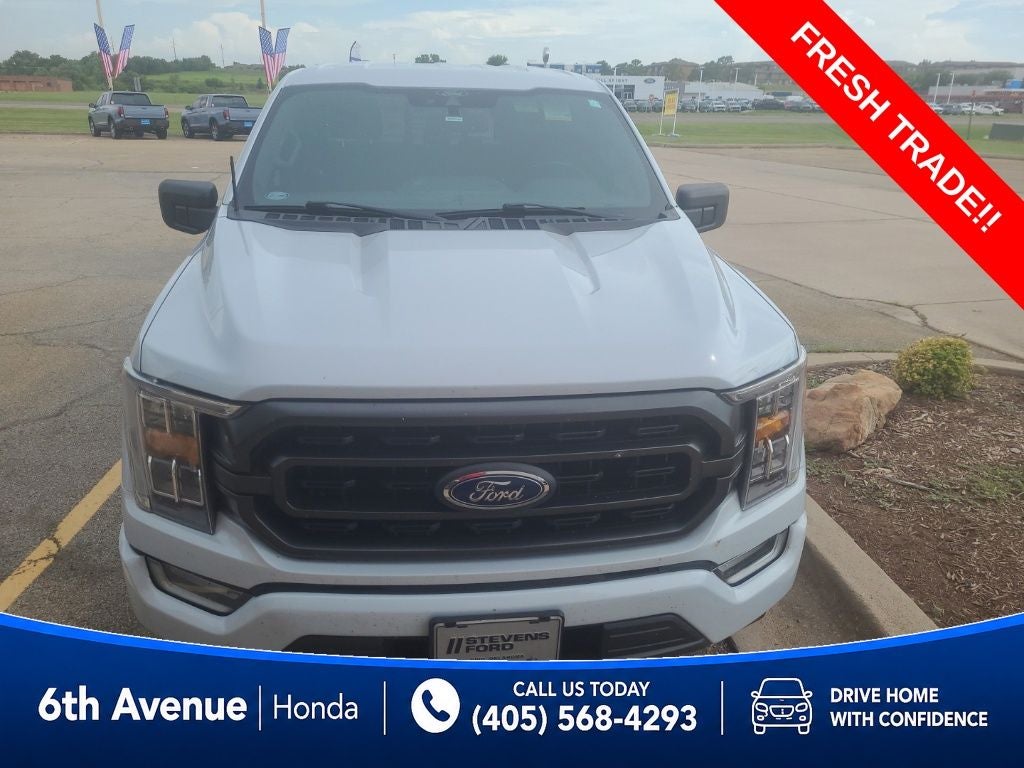 ford f-150 2022 1FTFW1E85NKD41032 image ford f-150 2022 1FTFW1E85NKD41032 image