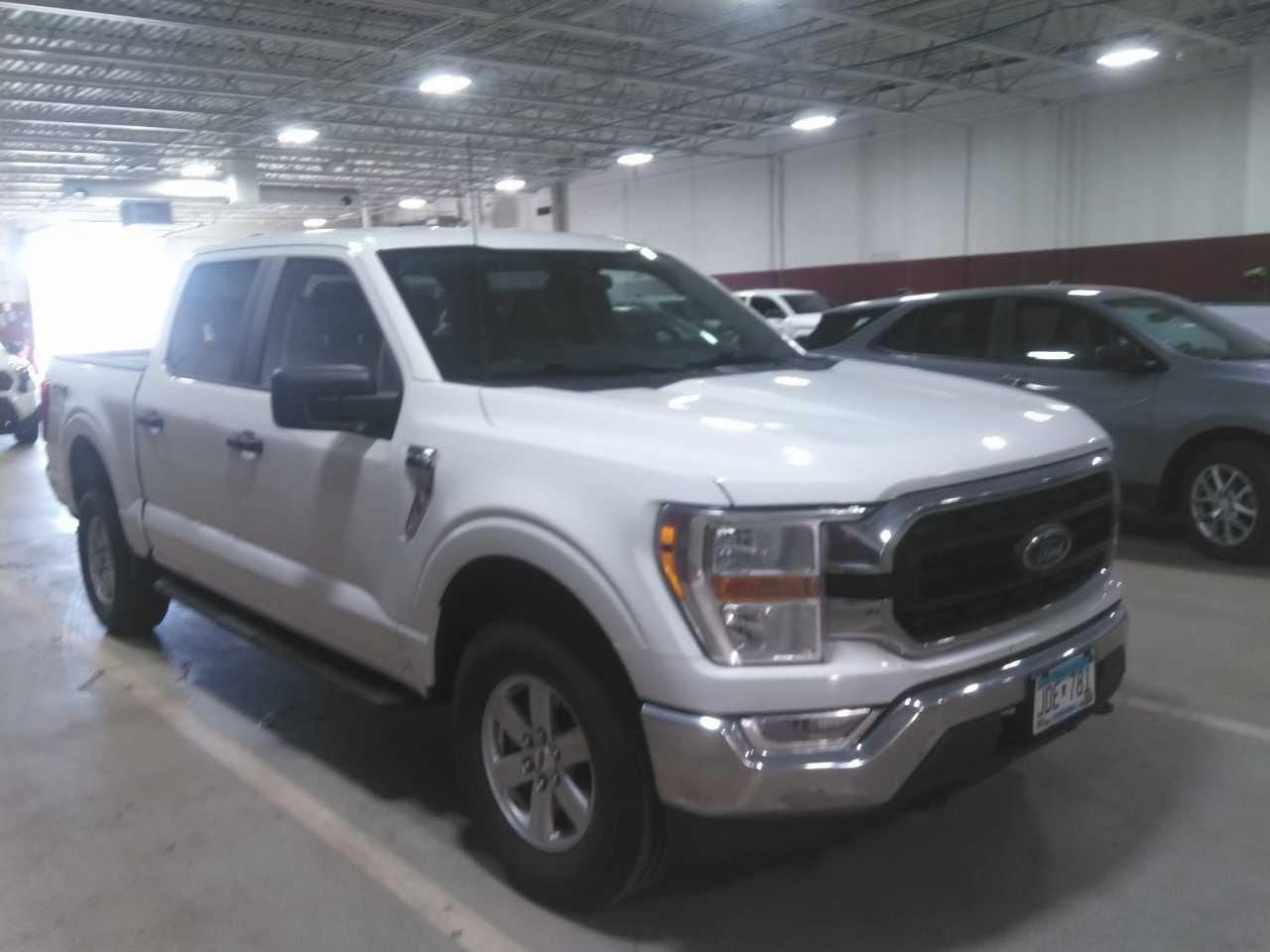 ford f-150 2022 1FTFW1E56NFB12597 image ford f-150 2022 1FTFW1E56NFB12597 image