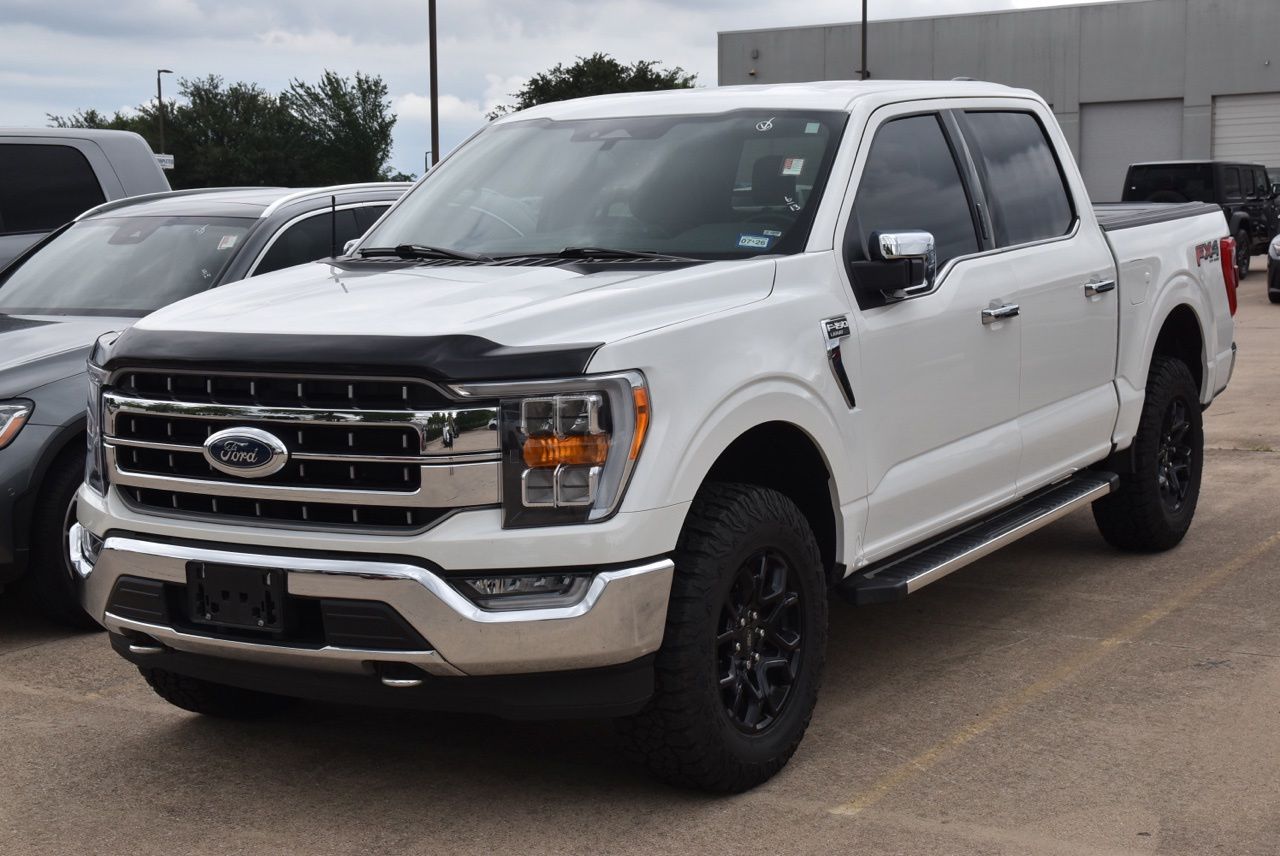 ford f-150 2022 1FTFW1E82NFA66941 image ford f-150 2022 1FTFW1E82NFA66941 image