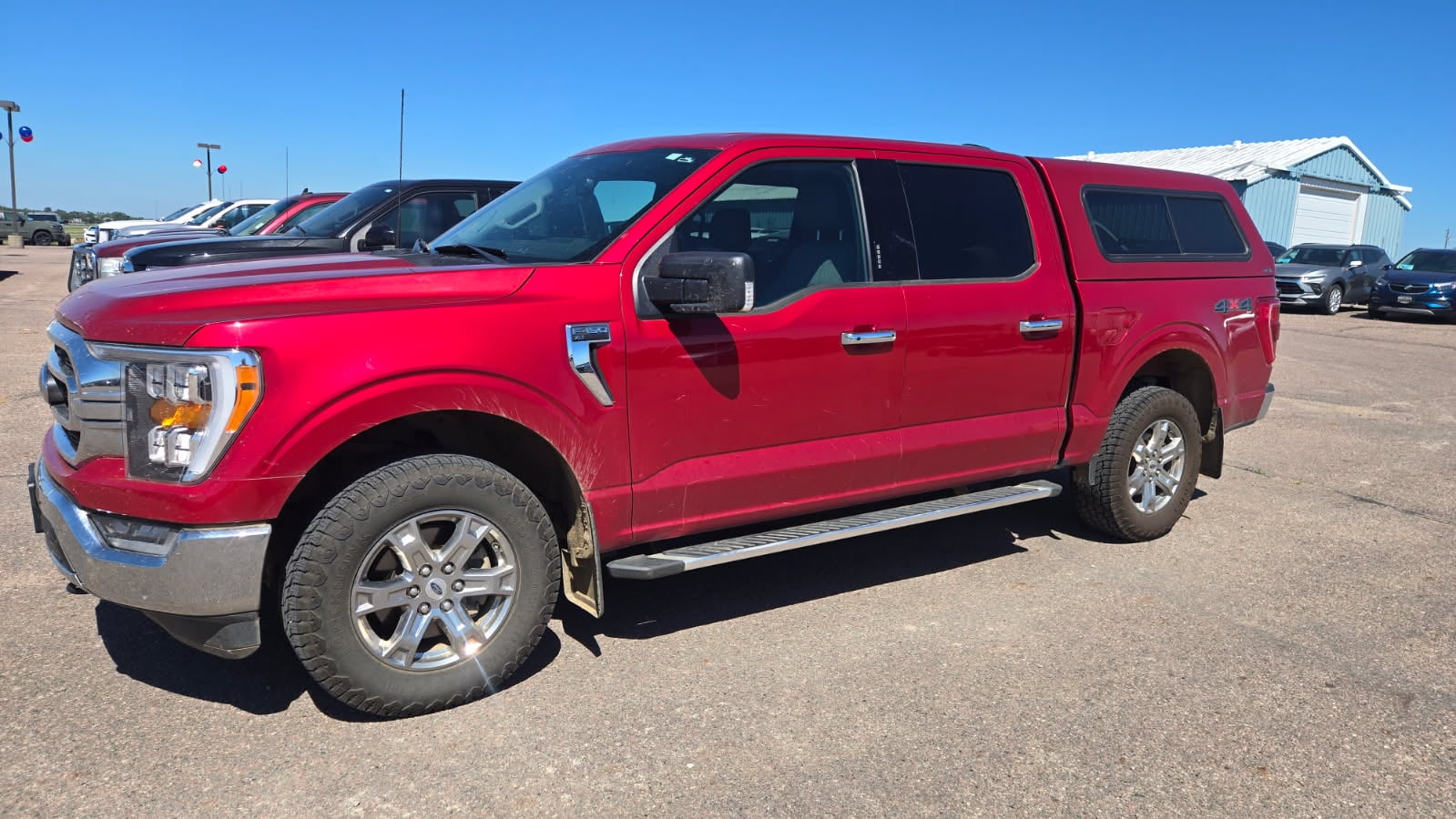 ford f-150 2022 1FTEW1EP8NKD22882 image ford f-150 2022 1FTEW1EP8NKD22882 image