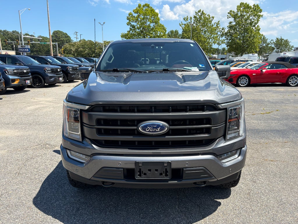 ford f-150 2022 1FTEW1EP7NFA34117 image ford f-150 2022 1FTEW1EP7NFA34117 image