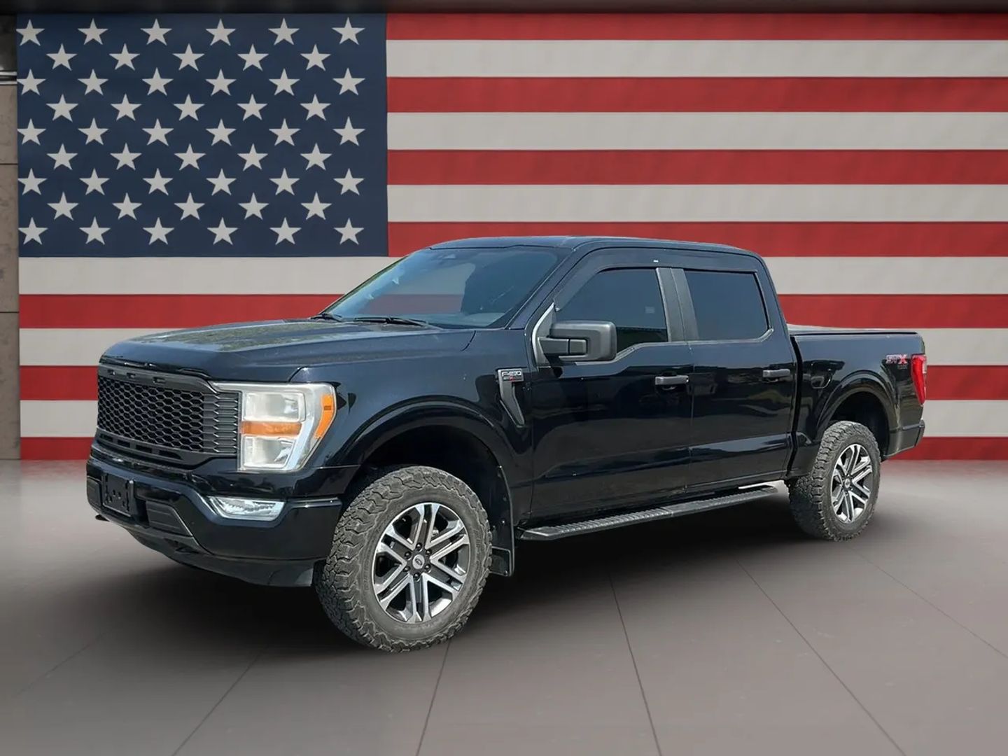 ford f-150 2022 1FTEW1EP6NFA36330 image ford f-150 2022 1FTEW1EP6NFA36330 image