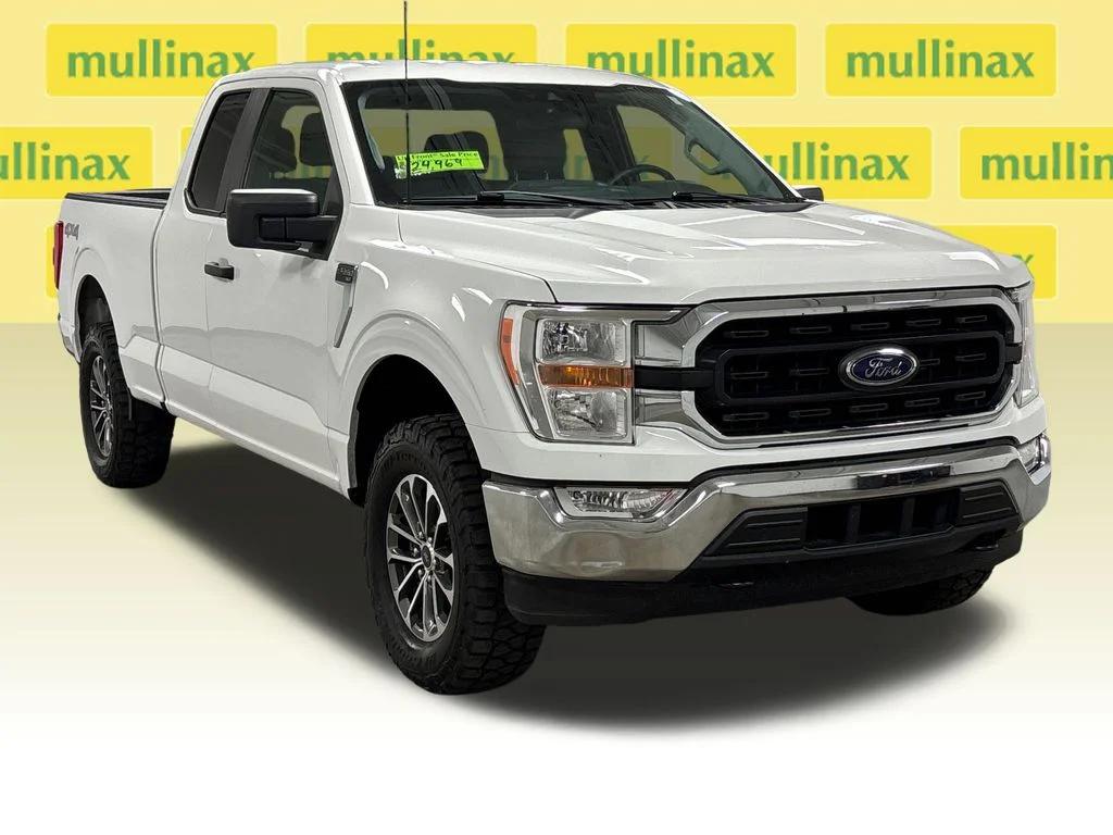 ford f-150 2022 1FTFX1E85NFB11996 image ford f-150 2022 1FTFX1E85NFB11996 image