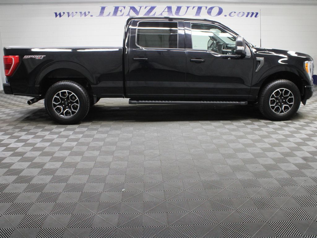 ford f-150 2022 1FTFW1E88NFC26000 image ford f-150 2022 1FTFW1E88NFC26000 image