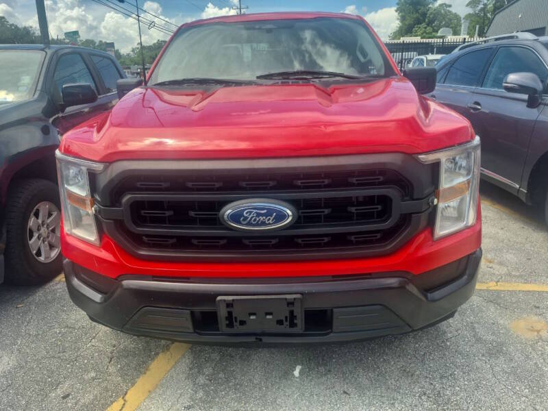 ford f-150 2022 1FTEX1C82NKD03057 image ford f-150 2022 1FTEX1C82NKD03057 image