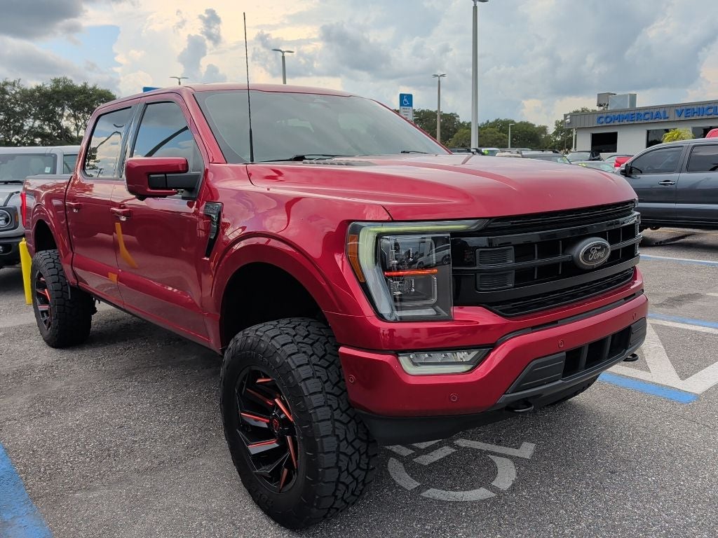 ford f-150 2022 1FTFW1E84NFB49500 image ford f-150 2022 1FTFW1E84NFB49500 image