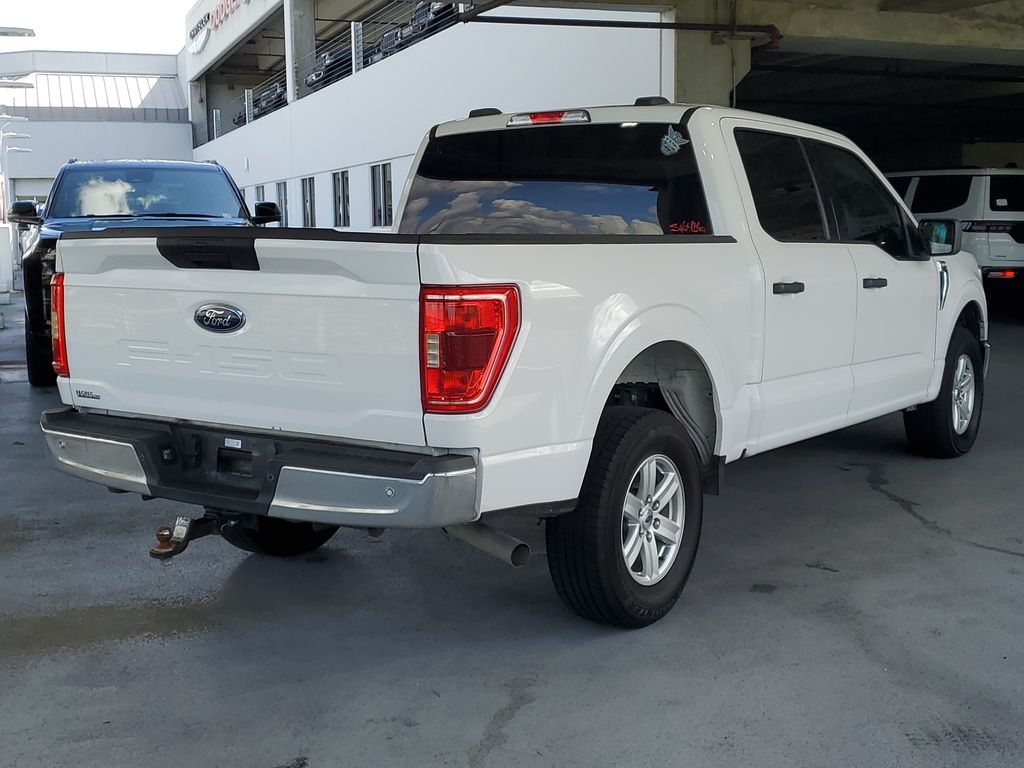 ford f-150 2022 1FTFW1E52NKD58666 image ford f-150 2022 1FTFW1E52NKD58666 image