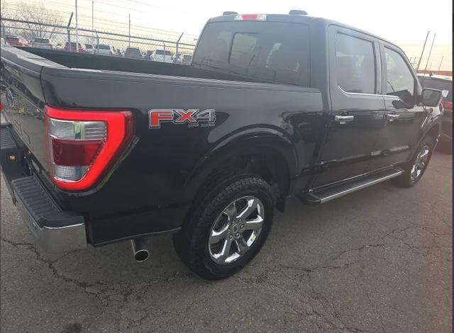 ford f-150 2022 1FTFW1E57NFA48182 image ford f-150 2022 1FTFW1E57NFA48182 image