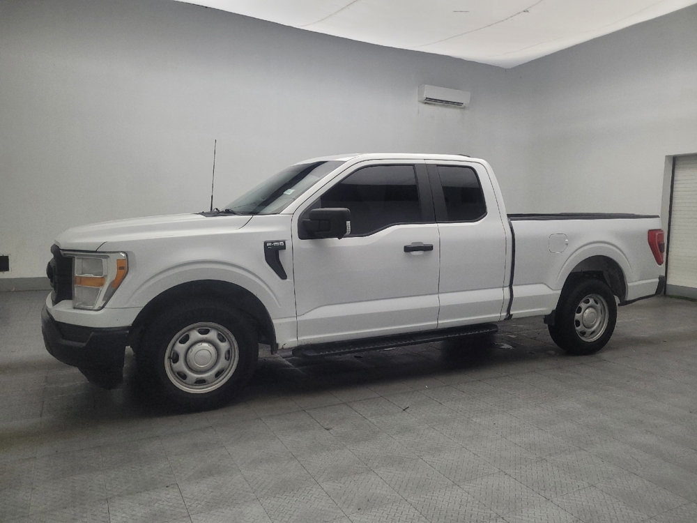 ford f-150 2022 1FTEX1C52NKD52099 image ford f-150 2022 1FTEX1C52NKD52099 image