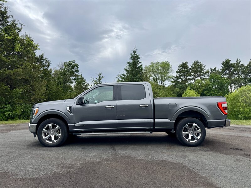 ford f-150 2022 1FTFW1ED8NFB05741 image ford f-150 2022 1FTFW1ED8NFB05741 image