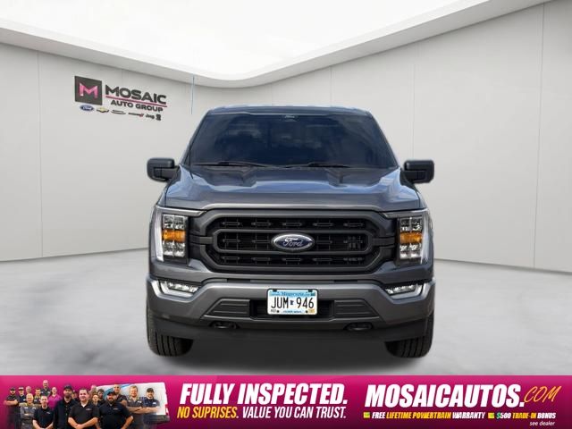 ford f-150 2022 1FTFW1E83NKF01232 image ford f-150 2022 1FTFW1E83NKF01232 image