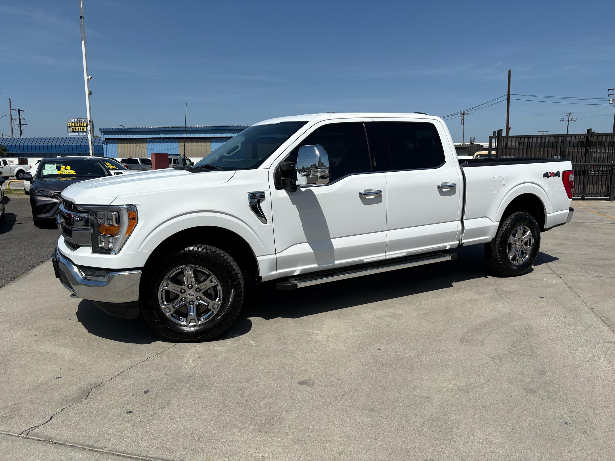ford f-150 2022 1FTFW1E85NKE83929 image ford f-150 2022 1FTFW1E85NKE83929 image