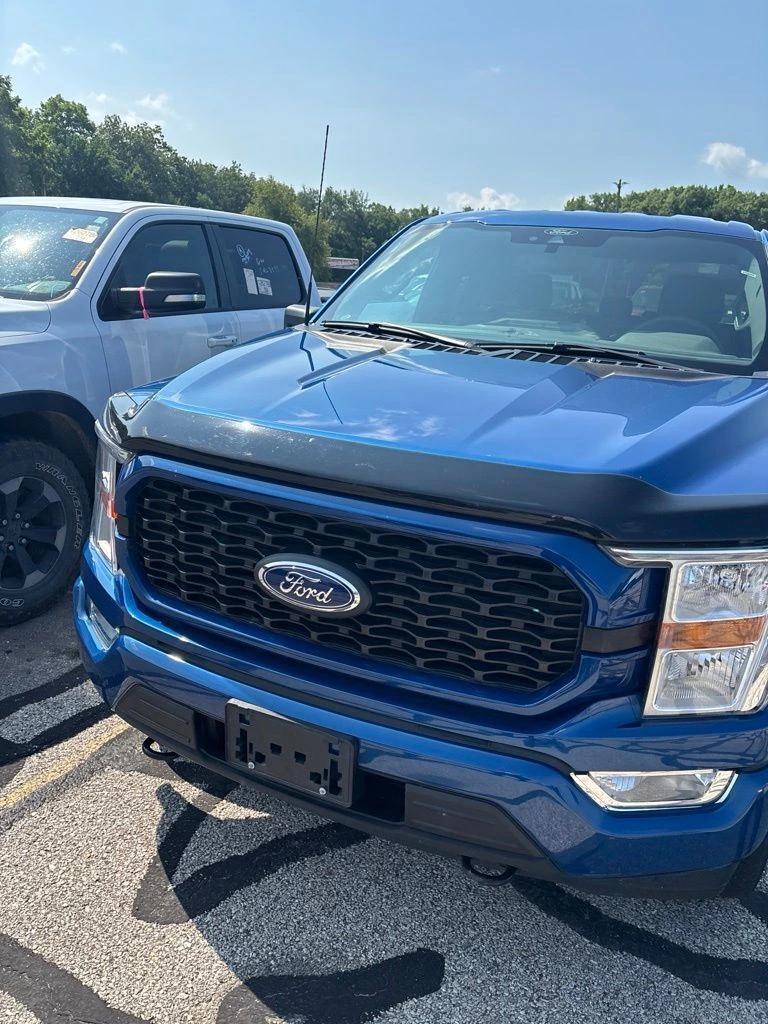 ford f-150 2022 1FTEX1EPXNFA43357 image ford f-150 2022 1FTEX1EPXNFA43357 image
