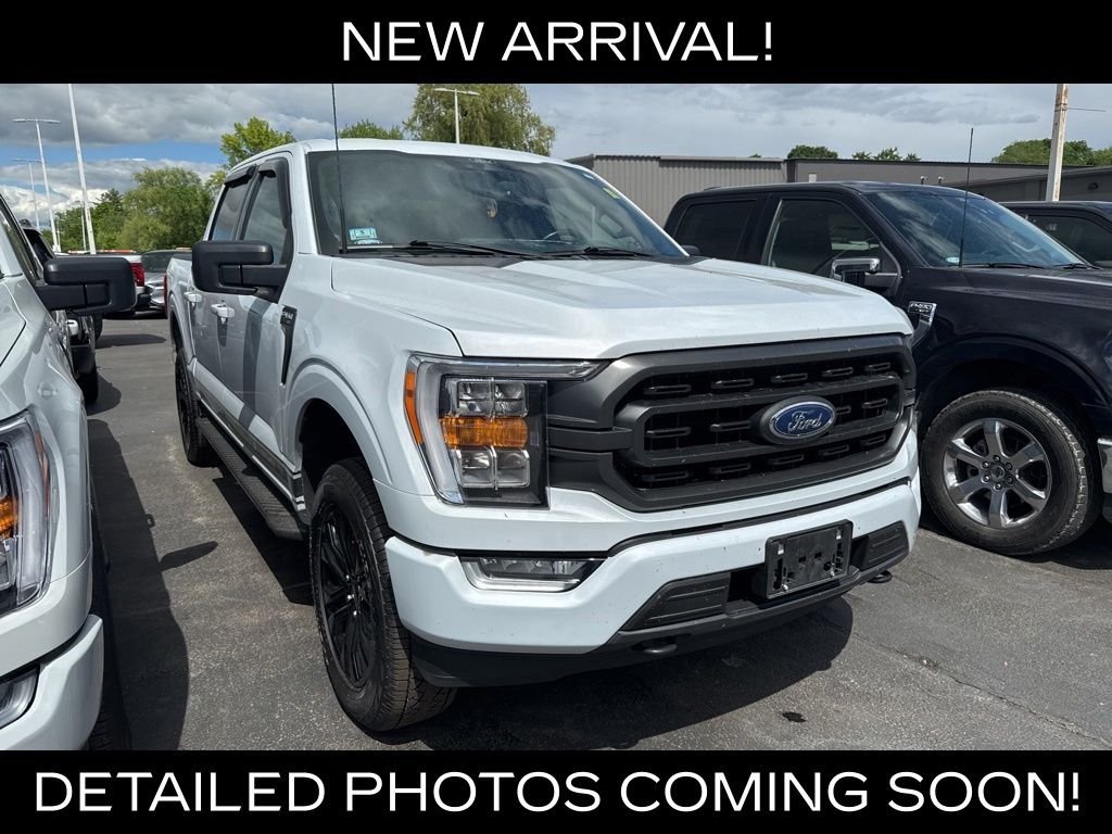 ford f-150 2022 1FTFW1E82NKD68270 image ford f-150 2022 1FTFW1E82NKD68270 image