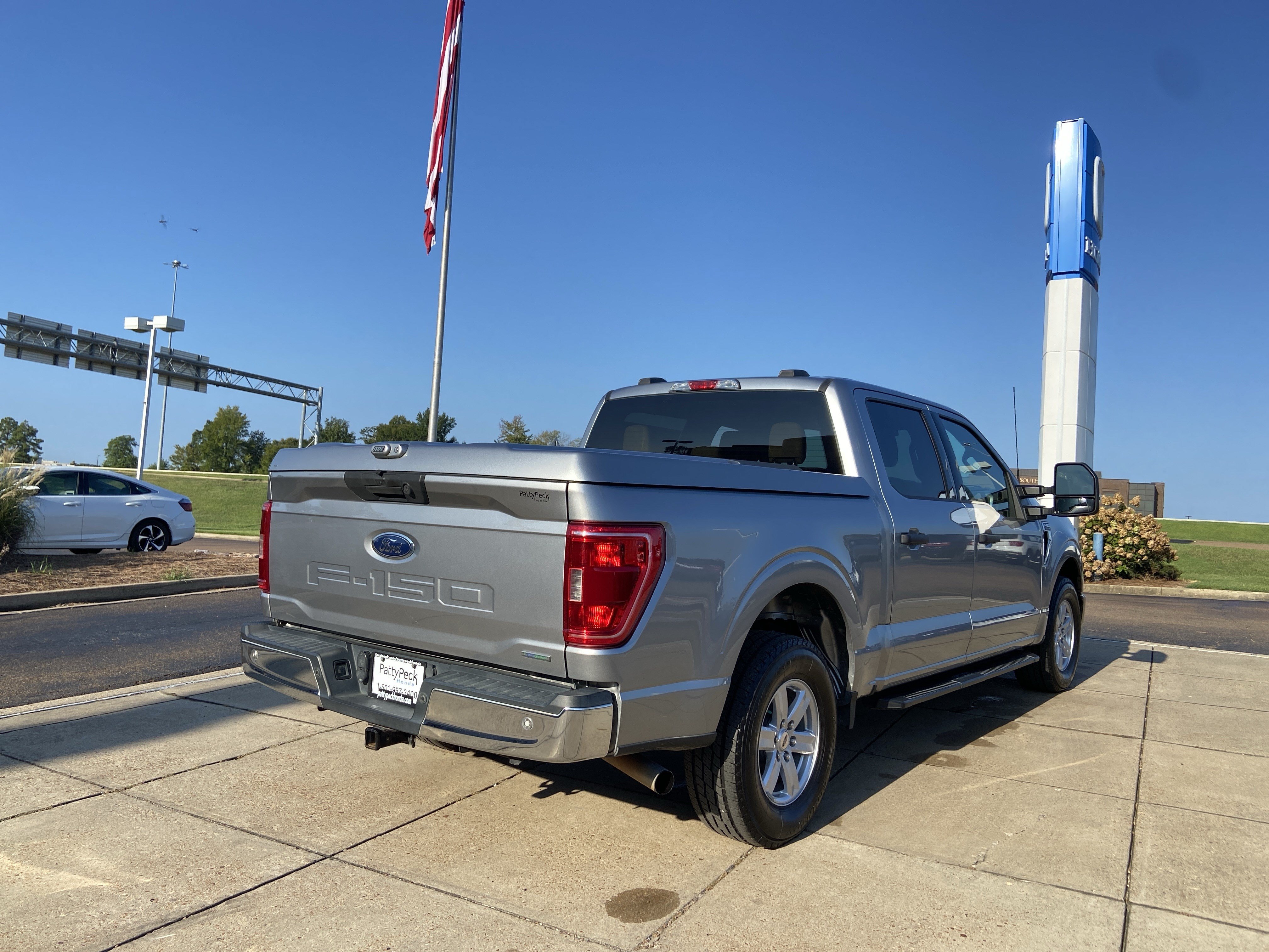ford f-150 2022 1FTEW1C86NKE43454 image ford f-150 2022 1FTEW1C86NKE43454 image