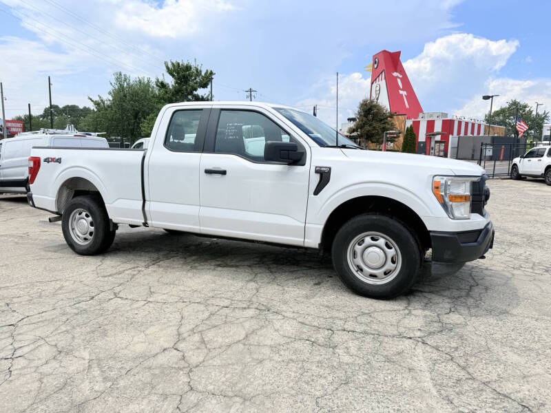 ford f-150 2022 1FTEX1EB8NKD98751 image ford f-150 2022 1FTEX1EB8NKD98751 image