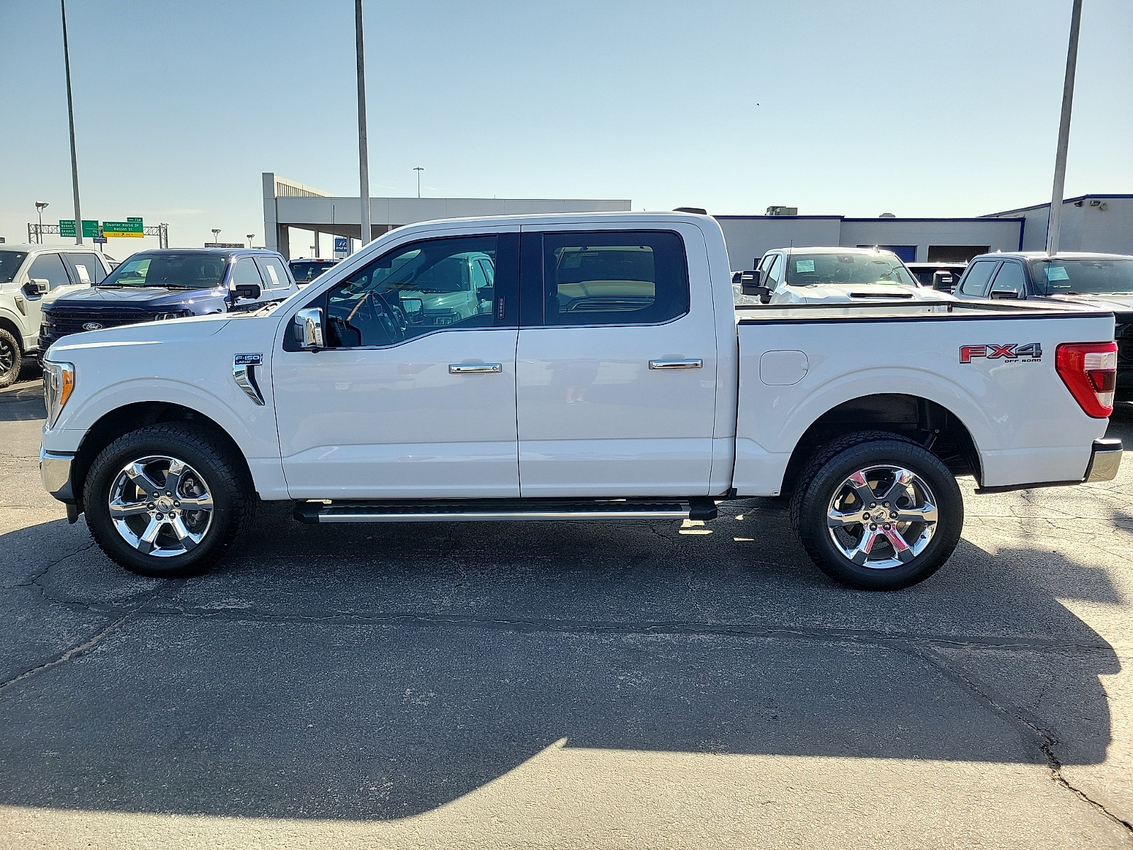 ford f-150 2022 1FTFW1E57NKF18539 image ford f-150 2022 1FTFW1E57NKF18539 image