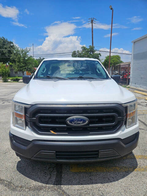 ford f-150 2022 1FTMF1C59NKD57363 image ford f-150 2022 1FTMF1C59NKD57363 image