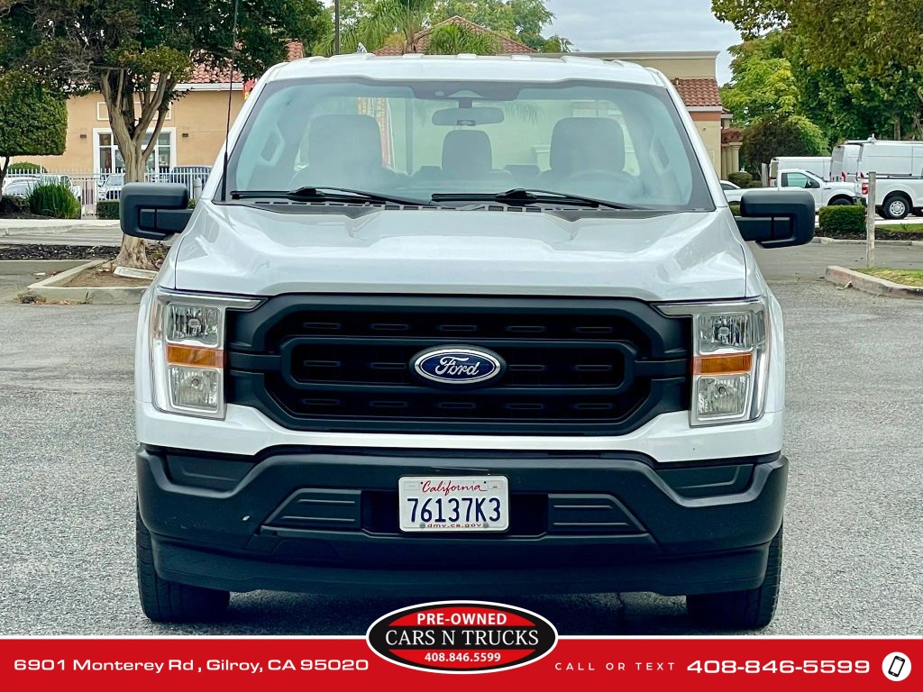 ford f-150 2022 1FTEX1CP6NKD27563 image ford f-150 2022 1FTEX1CP6NKD27563 image