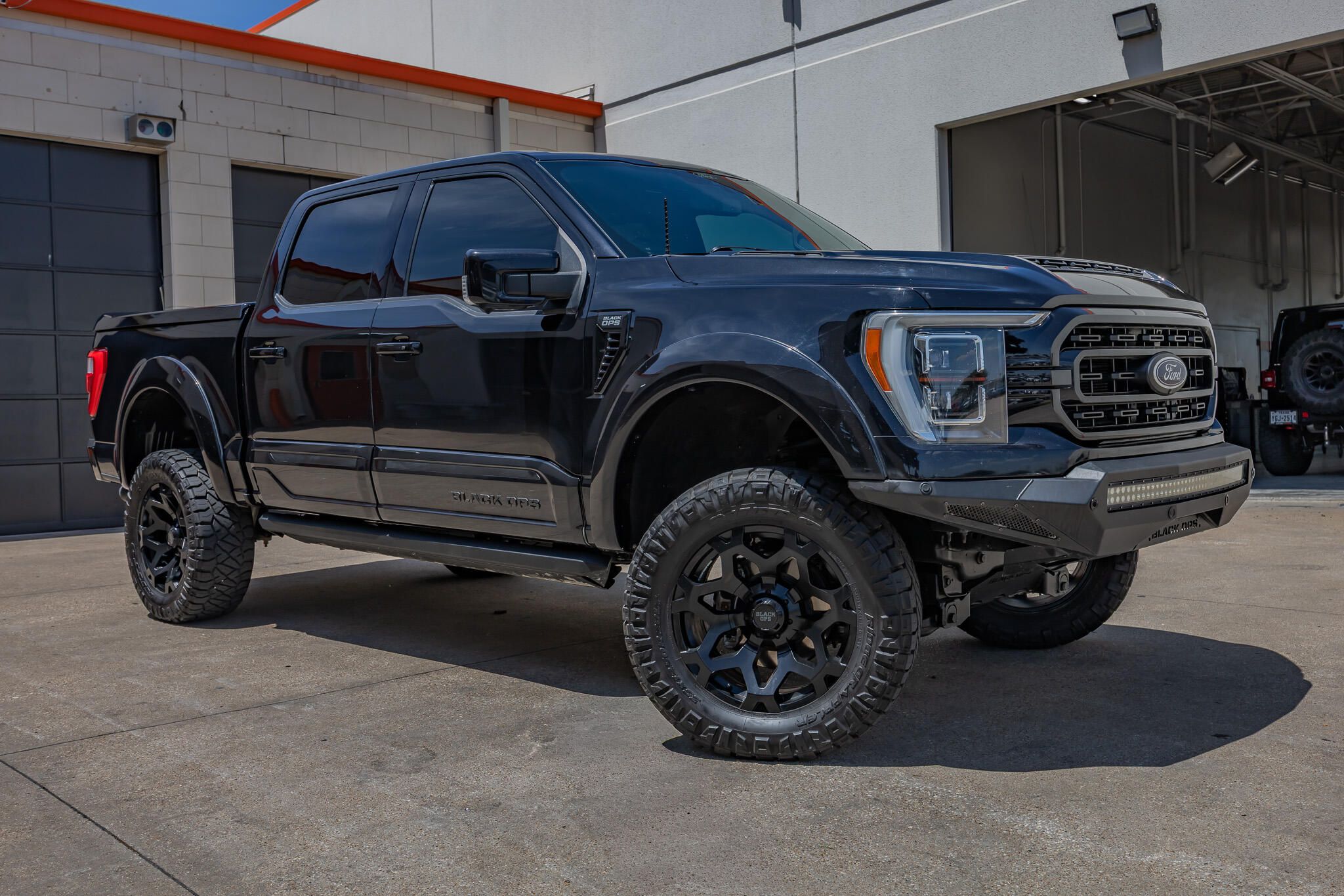 ford f-150 2022 1FTFW1E53NFA20752 image ford f-150 2022 1FTFW1E53NFA20752 image