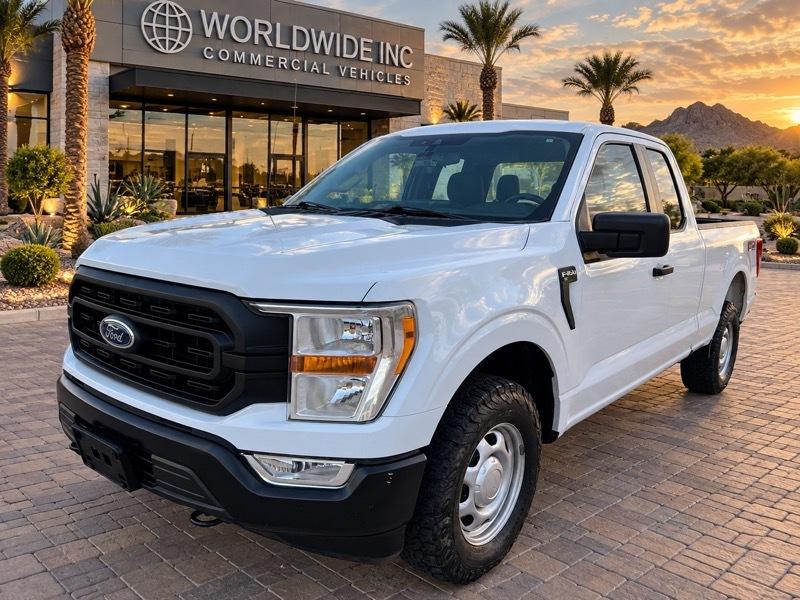 ford f-150 2022 1FTFX1E58NKD11221 image ford f-150 2022 1FTFX1E58NKD11221 image