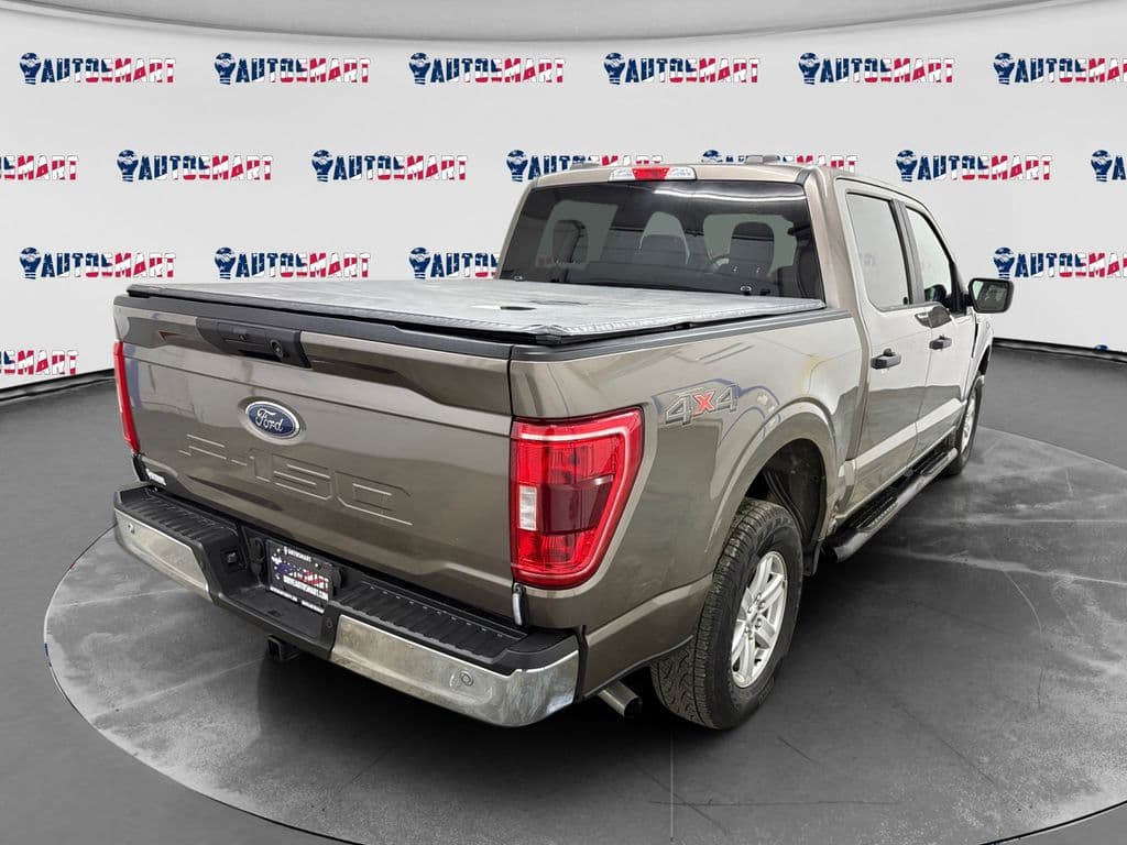 ford f-150 2022 1FTEW1EB9NFB50424 image ford f-150 2022 1FTEW1EB9NFB50424 image