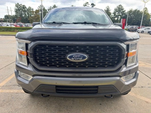 ford f-150 2022 1FTFW1E57NFA04344 image ford f-150 2022 1FTFW1E57NFA04344 image