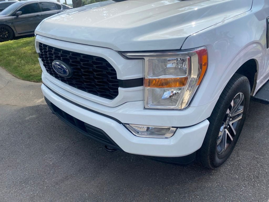 ford f-150 2022 1FTFW1E89NKF00442 image ford f-150 2022 1FTFW1E89NKF00442 image
