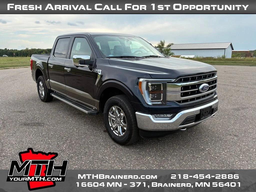 ford f-150 2022 1FTEW1EP7NKD97752 image ford f-150 2022 1FTEW1EP7NKD97752 image