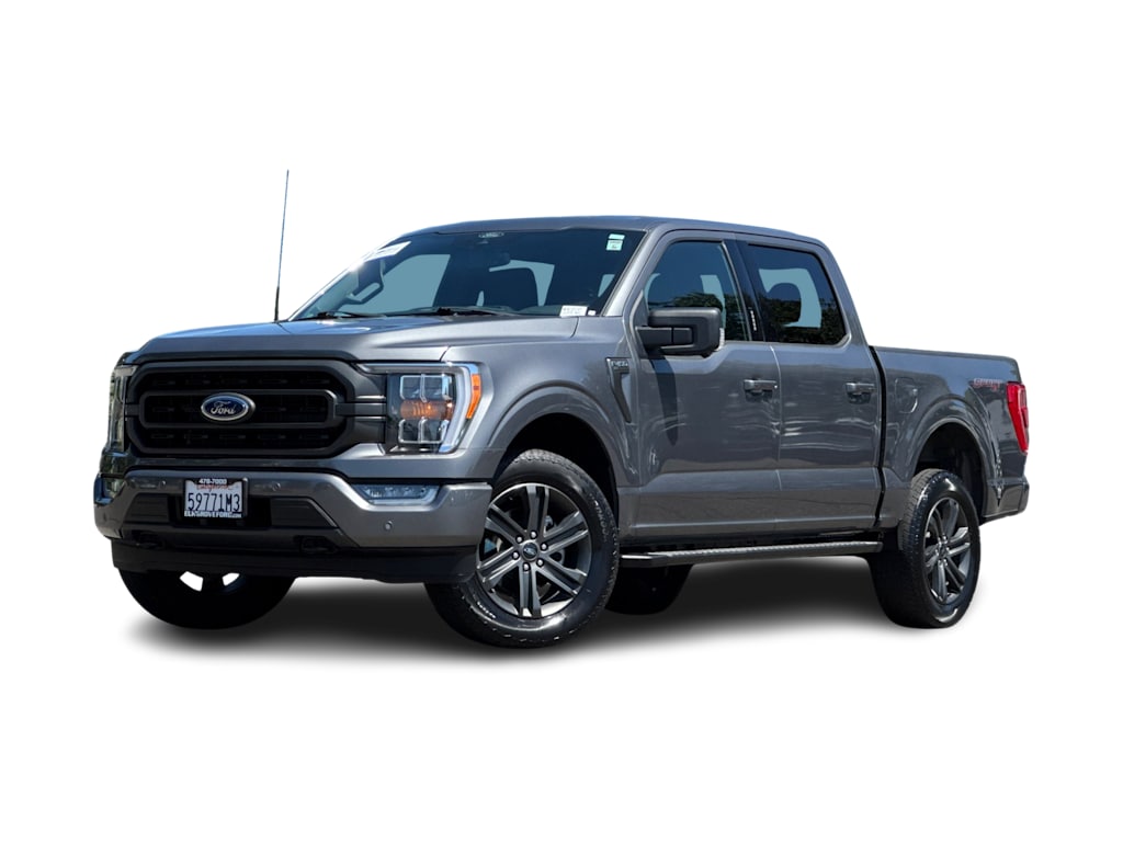 ford f-150 2022 1FTFW1E8XNFB12015 image ford f-150 2022 1FTFW1E8XNFB12015 image