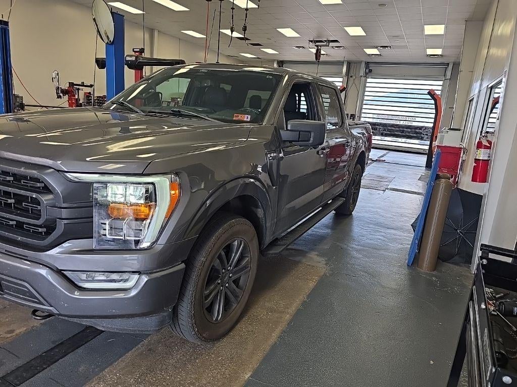ford f-150 2022 1FTEW1EP8NFA64775 image ford f-150 2022 1FTEW1EP8NFA64775 image