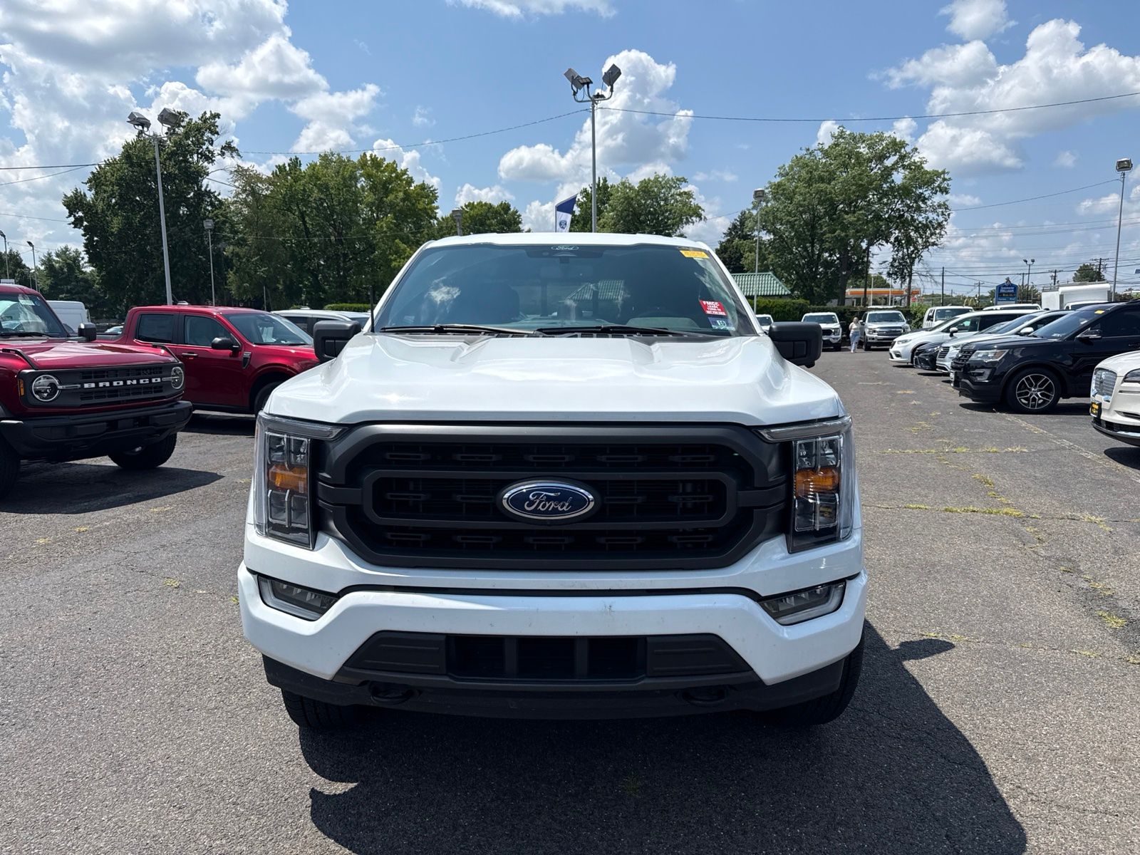 ford f-150 2022 1FTFW1E85NFC13544 image ford f-150 2022 1FTFW1E85NFC13544 image
