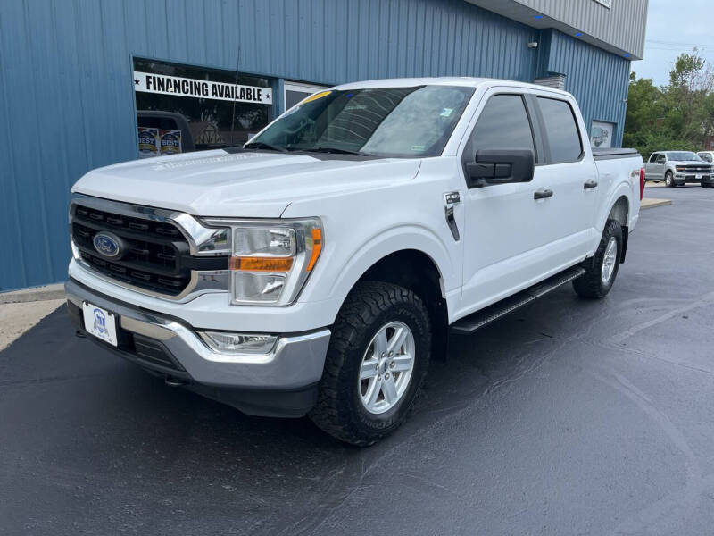 ford f-150 2022 1FTEW1EP1NKE55161 image ford f-150 2022 1FTEW1EP1NKE55161 image