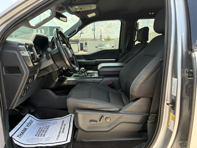 ford f-150 2022 1FTFW1E58NFA67095 image ford f-150 2022 1FTFW1E58NFA67095 image