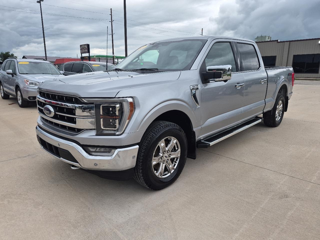 ford f-150 2022 1FTFW1E85NFC21949 image ford f-150 2022 1FTFW1E85NFC21949 image