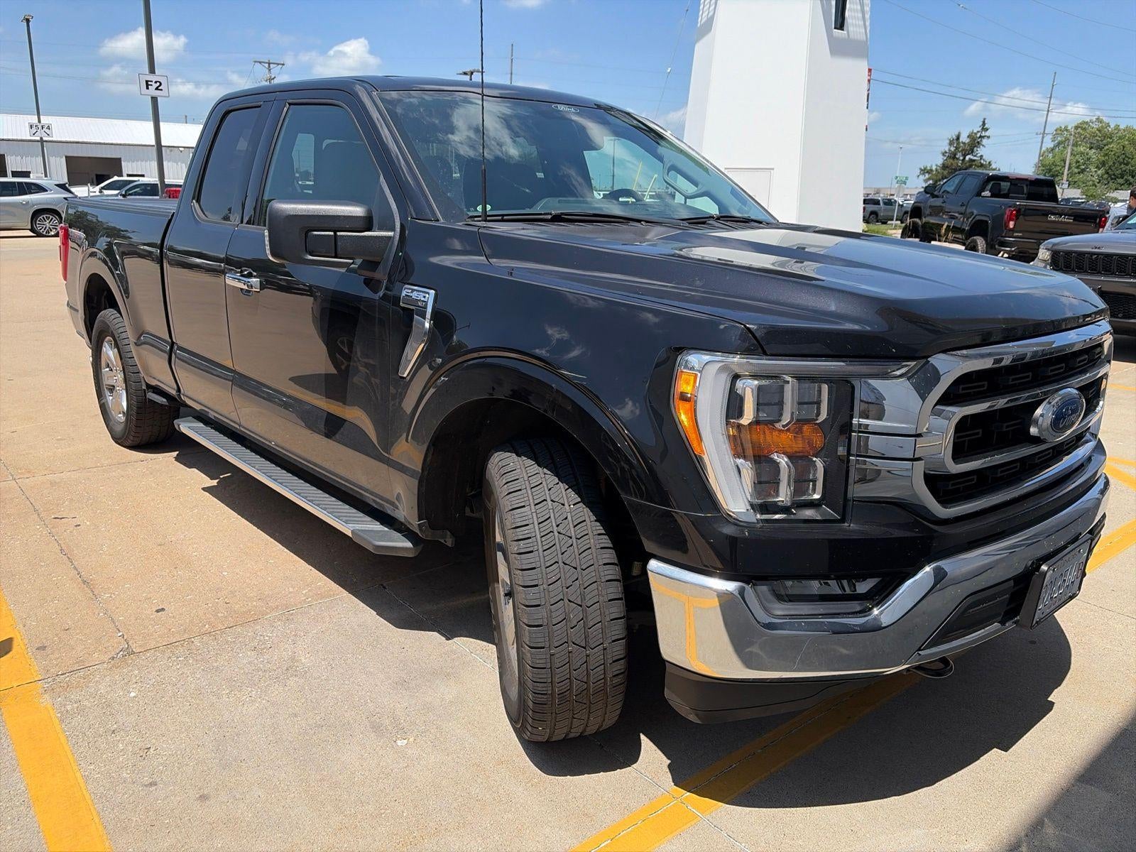 ford f-150 2022 1FTFX1E59NFA63196 image ford f-150 2022 1FTFX1E59NFA63196 image