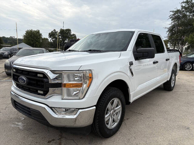 ford f-150 2022 1FTEW1C50NKD27771 image ford f-150 2022 1FTEW1C50NKD27771 image