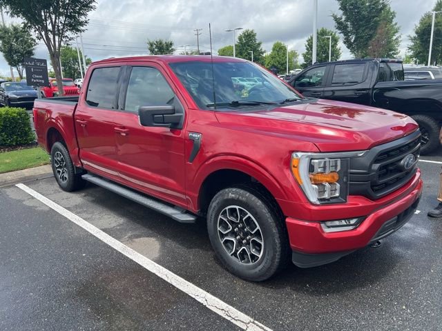 ford f-150 2022 1FTEW1EP8NFA08755 image ford f-150 2022 1FTEW1EP8NFA08755 image