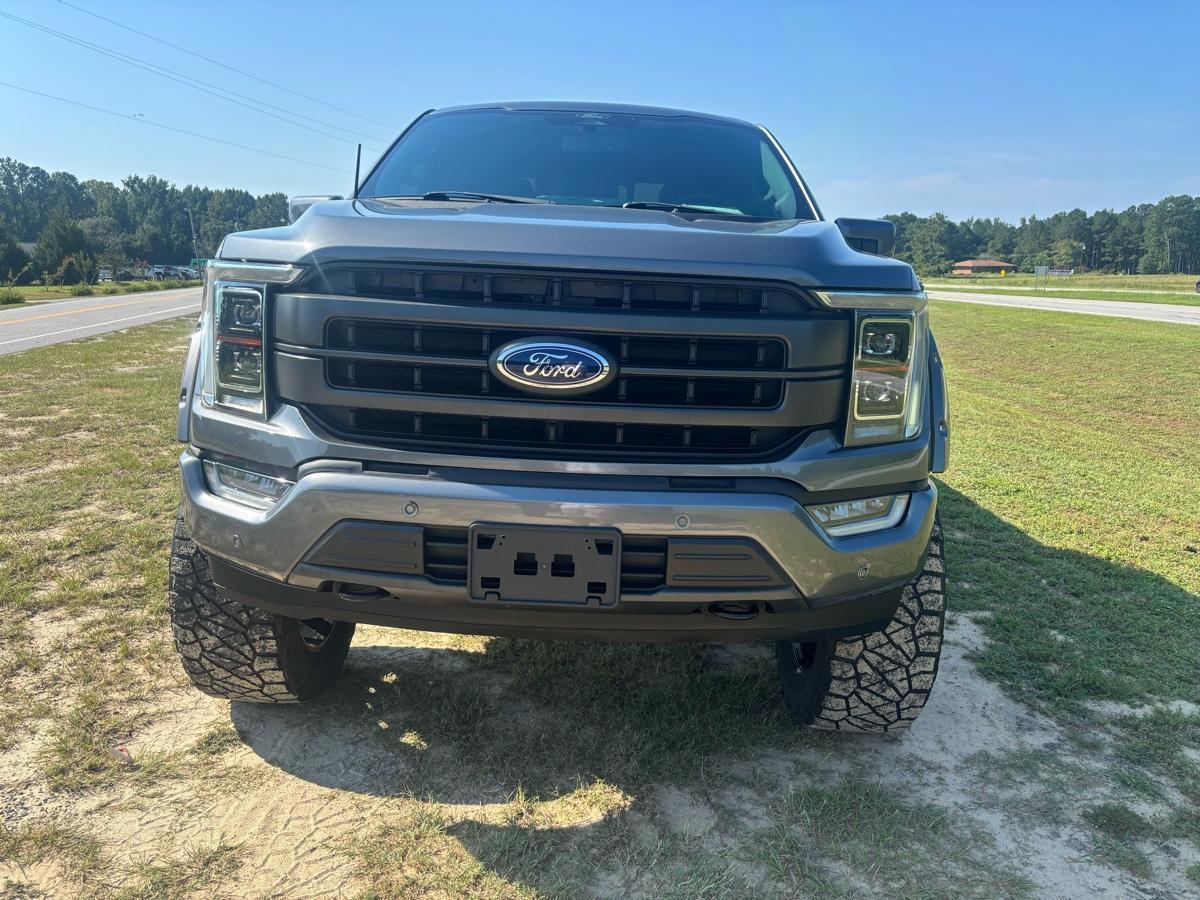 ford f-150 2022 1FTFW1E51NFB05704 image ford f-150 2022 1FTFW1E51NFB05704 image