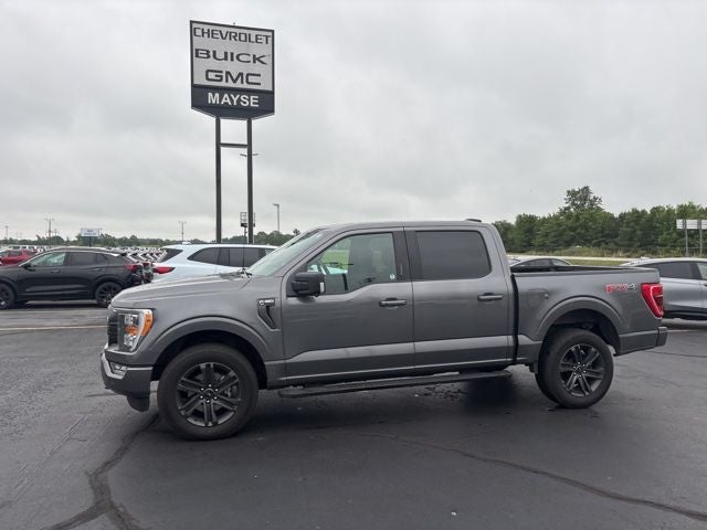 ford f-150 2022 1FTFW1E8XNKD09290 image ford f-150 2022 1FTFW1E8XNKD09290 image