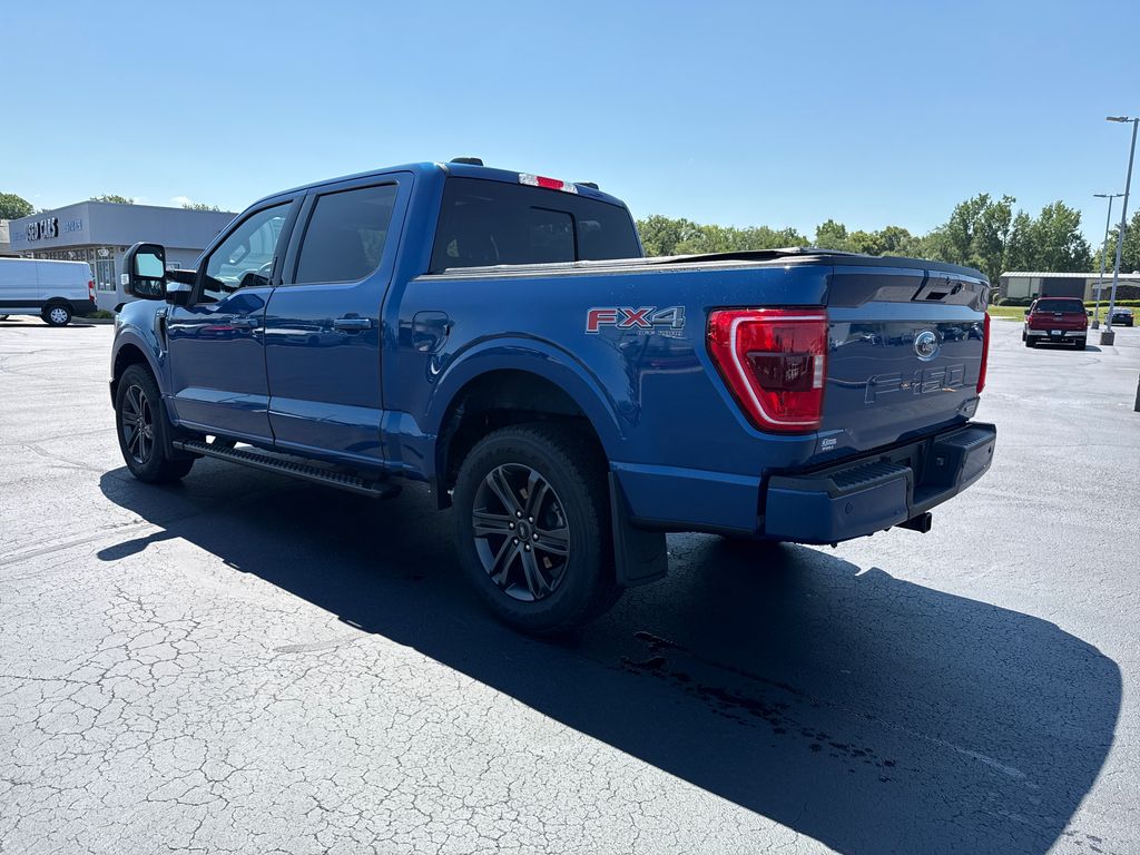 ford f-150 2022 1FTFW1E85NFC11860 image ford f-150 2022 1FTFW1E85NFC11860 image