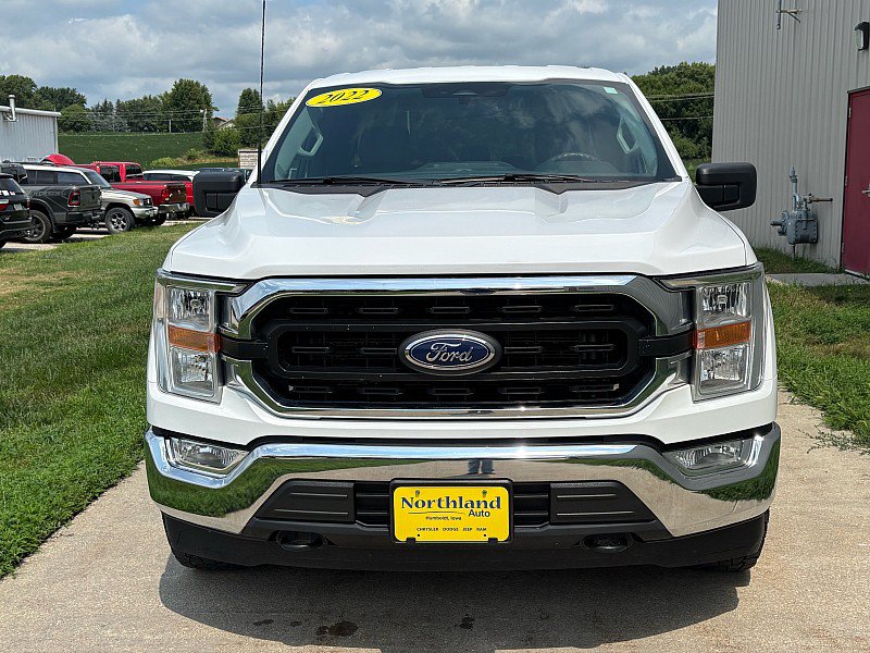 ford f-150 2022 1FTFX1E58NKE66903 image ford f-150 2022 1FTFX1E58NKE66903 image